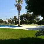 Сasa de vacaciones Casa Mo *