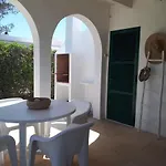 Сasa de vacaciones Casa Mo *