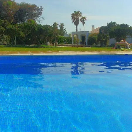 Casa Mo Сasa de vacaciones Cala'N Bosch (Menorca)