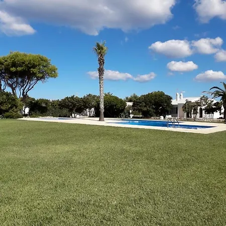 Дом отдыха Casa Mo