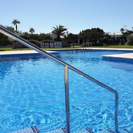 Casa Mo Сasa de vacaciones Cala'N Bosch (Menorca)