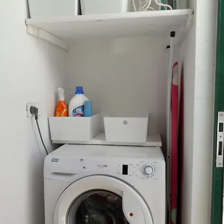 Дом отдыха Casa Mo Калан-Бош