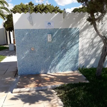 Дом отдыха Casa Mo Калан-Бош