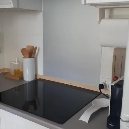 Сasa de vacaciones Casa Mo Cala'N Bosch (Menorca)