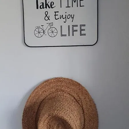 Casa Mo Сasa de vacaciones *