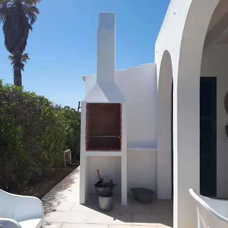 Casa Mo Сasa de vacaciones *