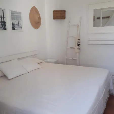 Casa Mo Cala'N Bosch (Menorca)