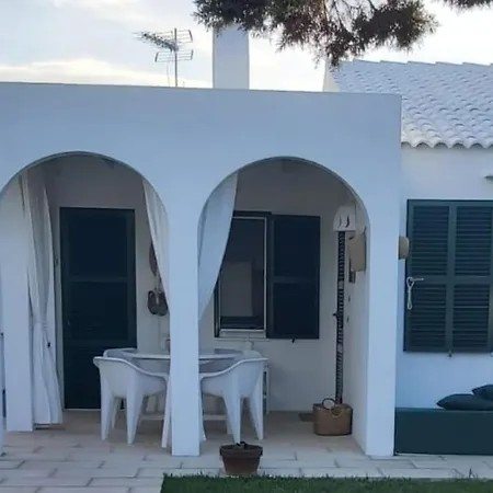 Casa Mo