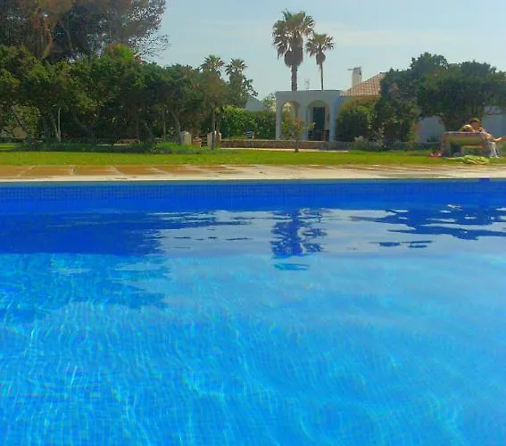 Casa Mo Semesterbostad Cala'N Bosch (Menorca)