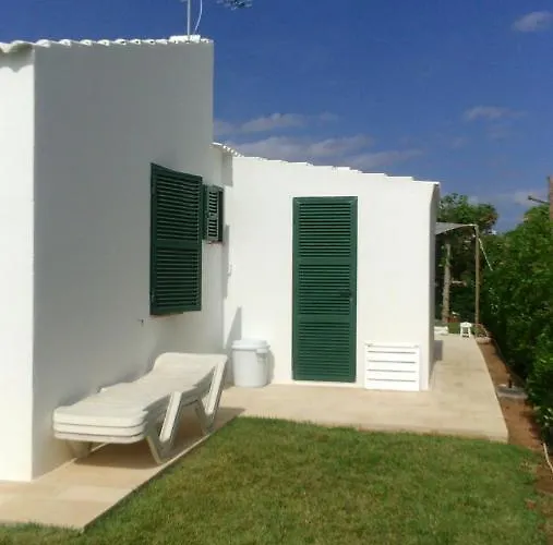 Casa Mo Semesterbostad