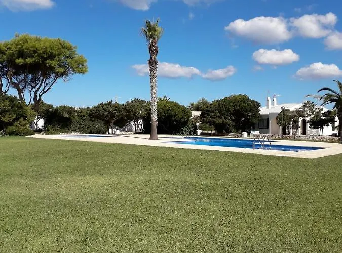 Semesterbostad Casa Mo