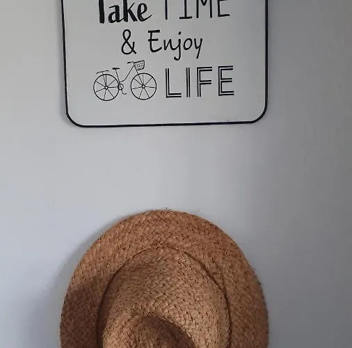 Casa Mo Semesterbostad *