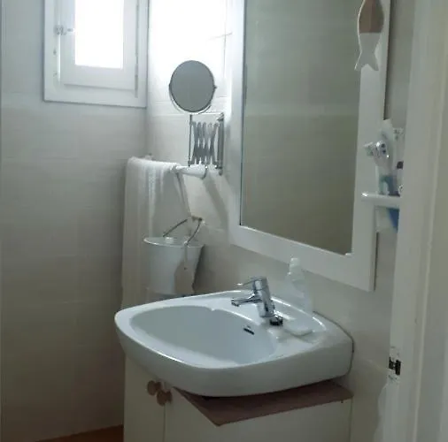 Semesterbostad Casa Mo