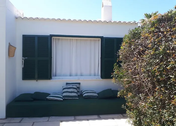 Casa Mo Semesterbostad *