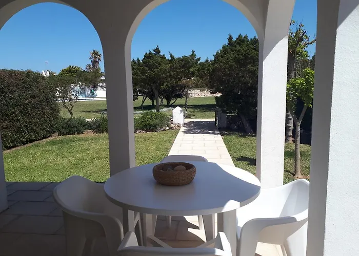 Casa Mo * Cala'N Bosch (Menorca)