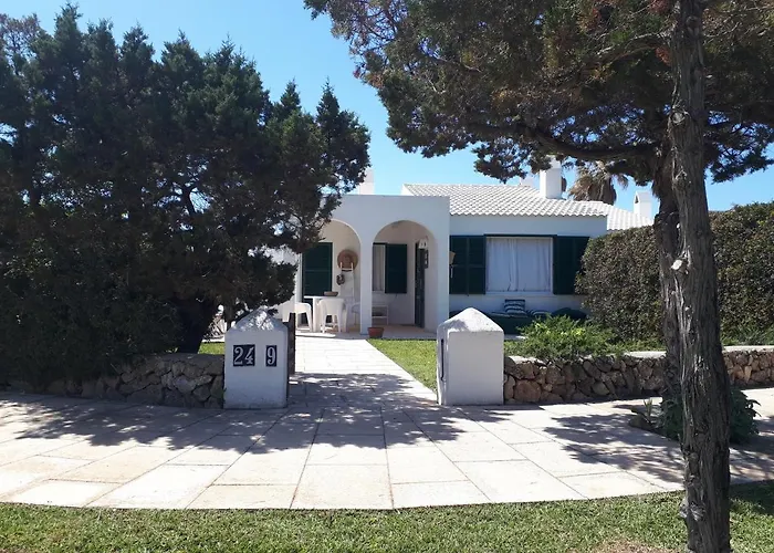 Semesterbostad Casa Mo