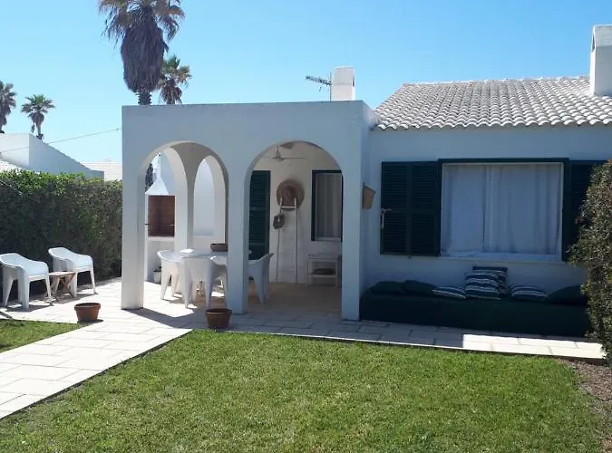 Casa Mo Semesterbostad