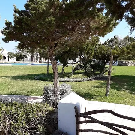 Casa Mo Holiday home *
