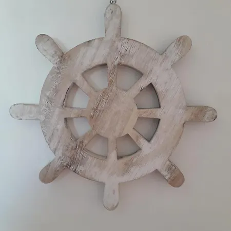 Vakantiehuis Casa Mo