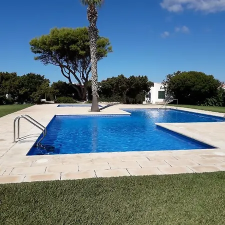 Casa Mo Vakantiehuis Cala 'n Bosch