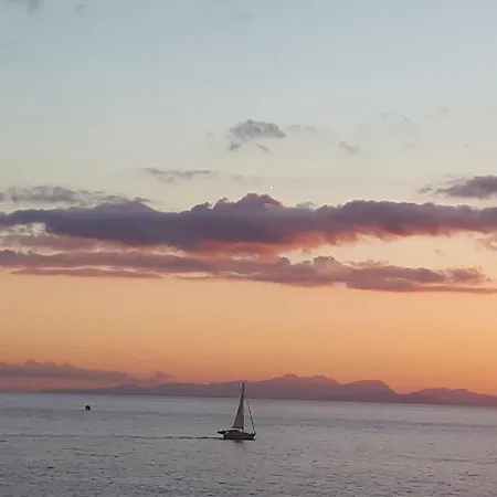 Hébergement de vacances Casa Mo Cala'N Bosch (Menorca)