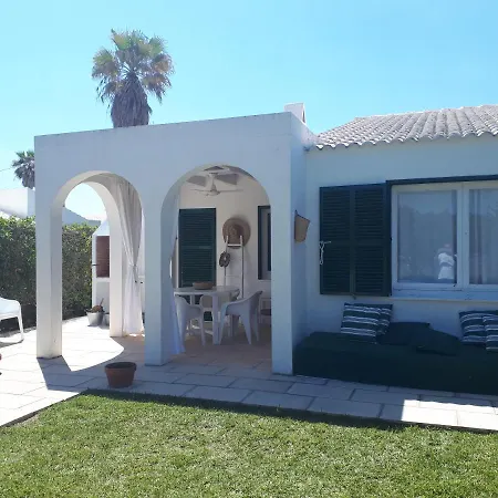 Casa Mo *