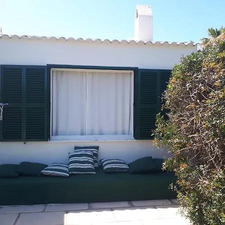 Casa Mo Vakantiehuis *