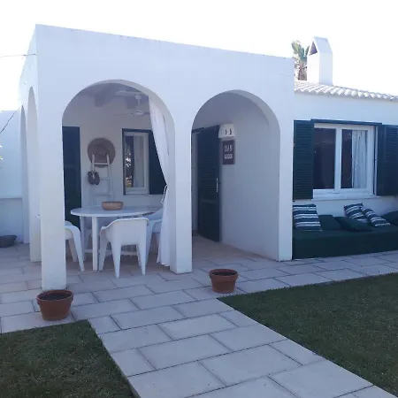 Vakantiehuis Casa Mo