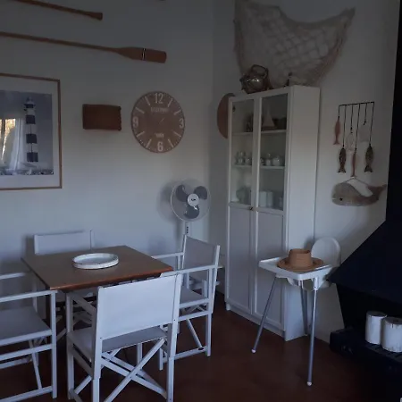 Holiday home Casa Mo *