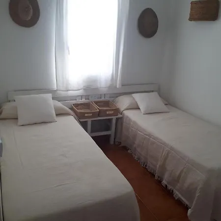 Casa Mo Cala'N Bosch (Menorca)