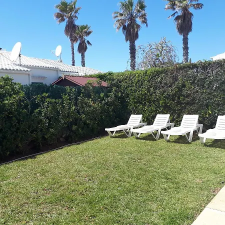 Casa Mo Holiday home Cala'N Bosch (Menorca)