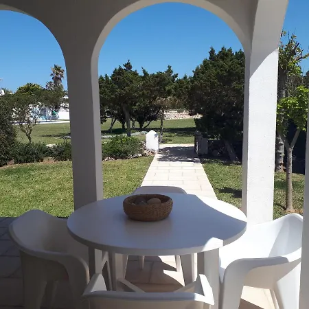 Casa Mo * Cala'N Bosch (Menorca)
