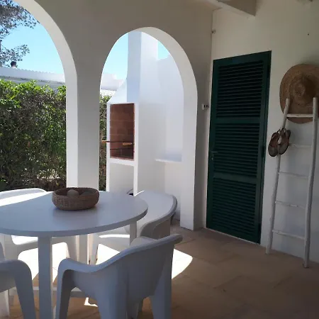 Holiday home Casa Mo *