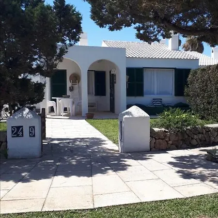 Casa Mo Holiday home *