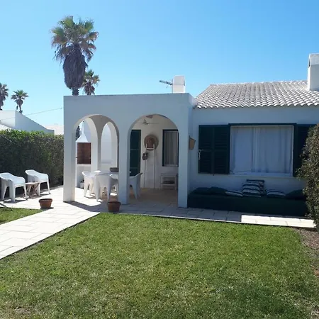 Casa Mo Holiday home