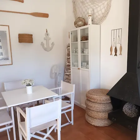 Ferienhaus Casa Mo Cala'N Bosch (Menorca)