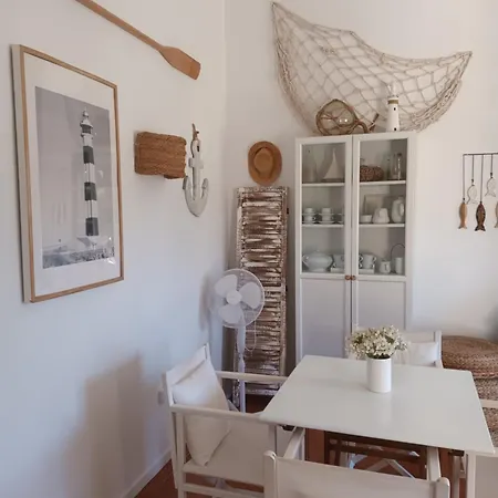 Casa Mo Ferienhaus *