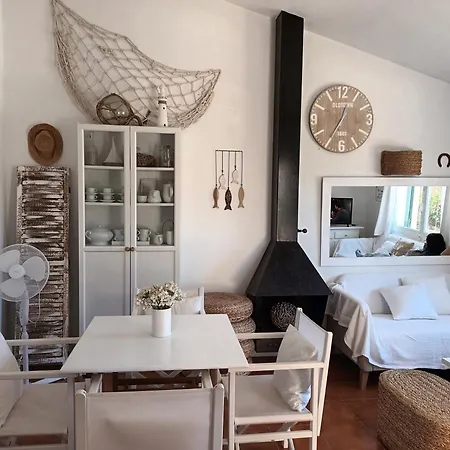 Ferienhaus Casa Mo *