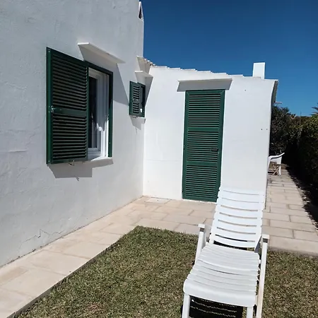 Ferienhaus Casa Mo