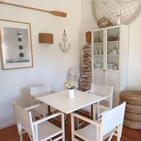 Ferienhaus Casa Mo *