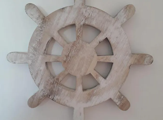 Prázdninový dům Casa Mo