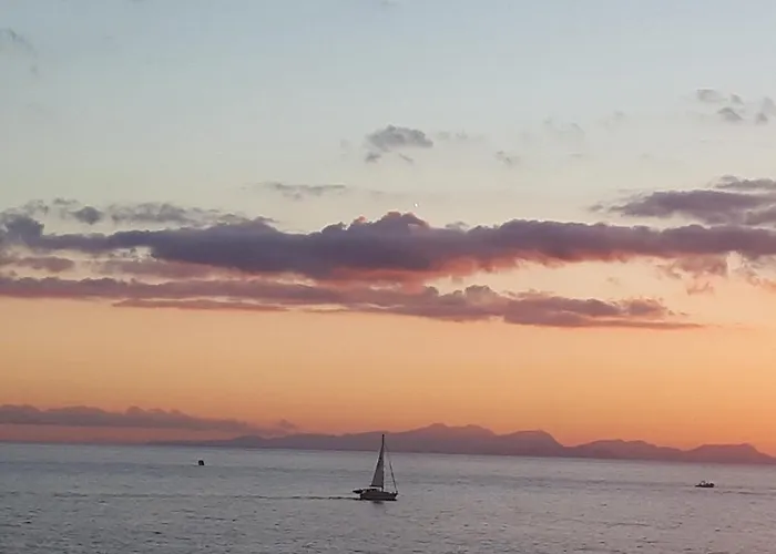 Prázdninový dům Casa Mo Cala en Bosch