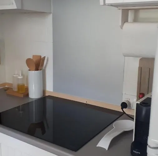 Prázdninový dům Casa Mo Cala en Bosch