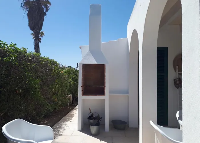 Casa Mo Prázdninový dům *