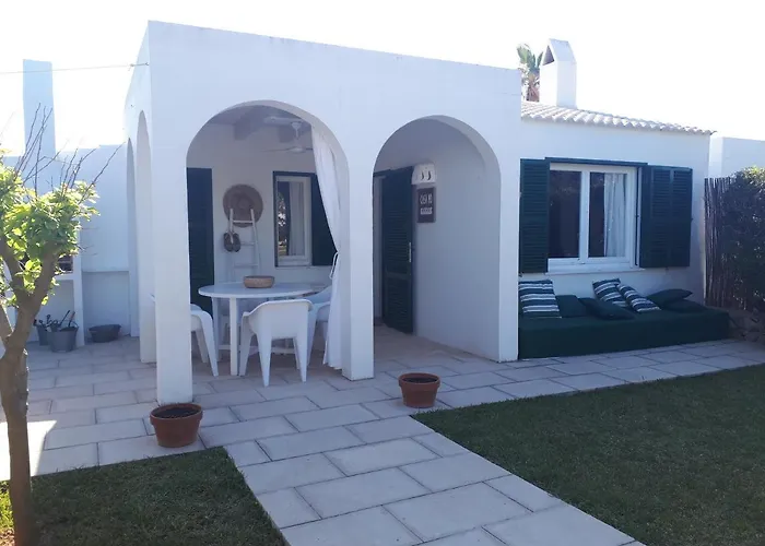 Prázdninový dům Casa Mo