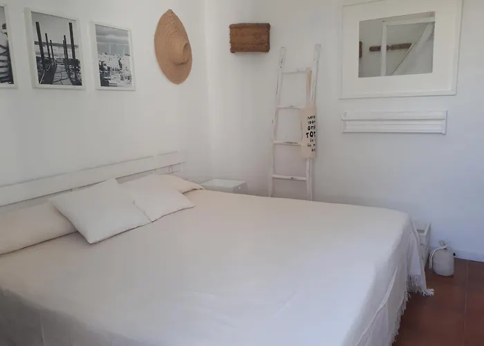 Casa Mo Cala en Bosch