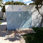 Σπίτι διακοπών Casa Mo Cala en Bosch