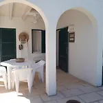 Casa Mo Σπίτι διακοπών Cala en Bosch