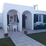 Σπίτι διακοπών Casa Mo