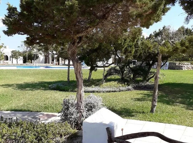 Casa Mo Ferienhaus *